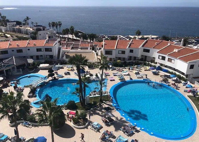 Club Atlantis Studio 158 - Playa De Las Americas